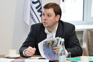 Зампред правительства Артур Батурский проведет личный прием 14&nbsp;июля
