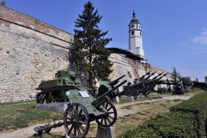 Из Нижнего в Белград: как добраться до столицы Сербии и что там посмотреть туристам