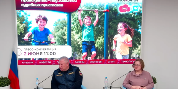 15 детей принудительно забрали из семей в Нижегородской области в 2025 году