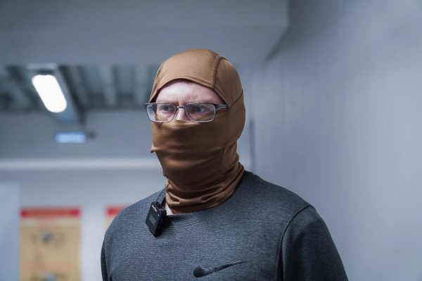 Доброволец войск беспилотных систем рассказал о службе