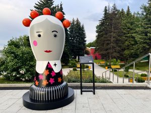 Правительство региона и Дзен запустили проект о локальной культуре и туризме