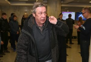 Правда или ложь: сериал с Михаилом Ефремовым отменили?