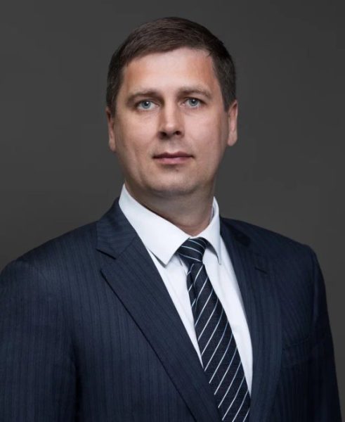 Андрей Гнеушев проведет личный прием 24&nbsp;июня
