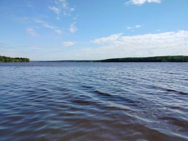 В Нижегородской области завершился нерест и сняты ограничения на&nbsp;вылов