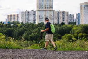 Мало двигаешься - часто болеешь: как физическая активность продлевает жизнь