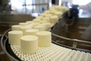 Производство продуктов в Нижегородской области в январе – апреле 2026 года выросло на 4,5%