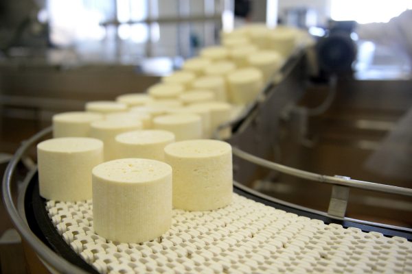 Производство продуктов в Нижегородской области в январе – апреле 2026 года выросло на 4,5%