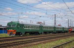 Ретроэлектричка будет курсировать от Нижнего Новгорода до Семенова с 3&nbsp;июня