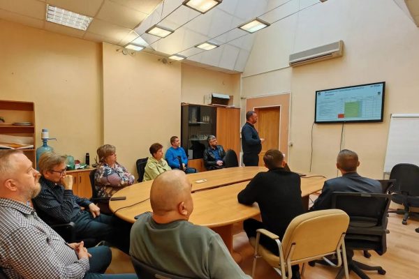 На 36% выросла выработка на предприятии по проекту «Производительность труда»