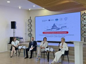 Карьерное сопровождение студентов обсудили в Нижегородской области