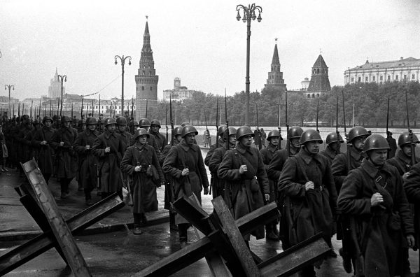 Горькая правда: кто несёт самую большую ответственность за 22 июня 1941&nbsp;года
