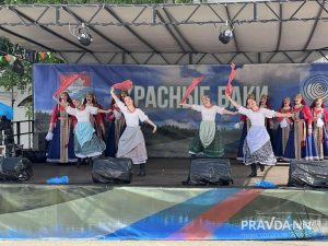 Михаил Быков