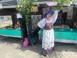Михаил Быков