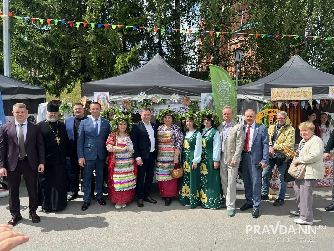 Михаил Быков