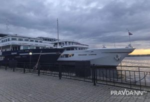 В круиз на теплоходе: что сегодня предлагает речной туризм