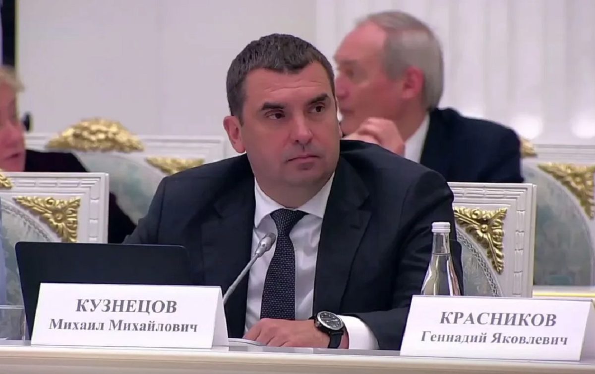 Народный фронт отчитался о работе по демографической политике
