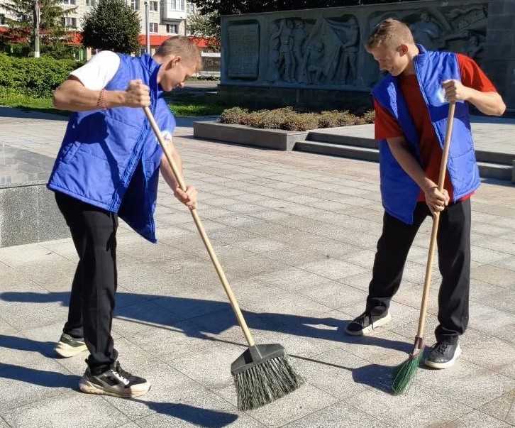 Нижегородский кадровый центр трудоустроит 8 тысяч подростков летом