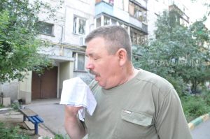 Эксперты назвали причины появления аллергии в зрелом возрасте