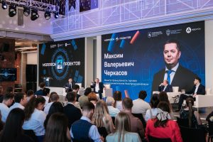 В Нижегородской области стартовала программа «Марафон проектов»