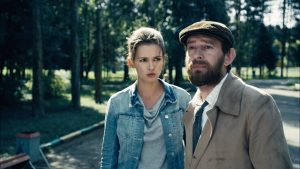 «Метод» Нижнего: как город стал персонажем культового сериала с Хабенским 