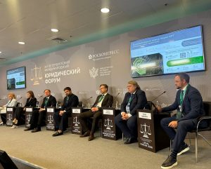 Власти региона оценили потенциал территорий у М‑12 в 156 млрд рублей