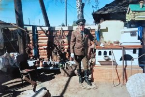 предоставлено Константином Шегуновым
