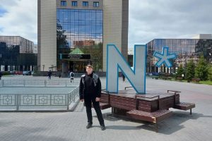 их архива Евгения Богдашова