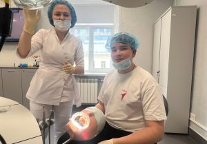 Погружение в передовые отрасли: научно-популярный маршрут запустили в Нижегородской области