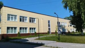 В Навашине начал работу дополнительный офис Госюрбюро