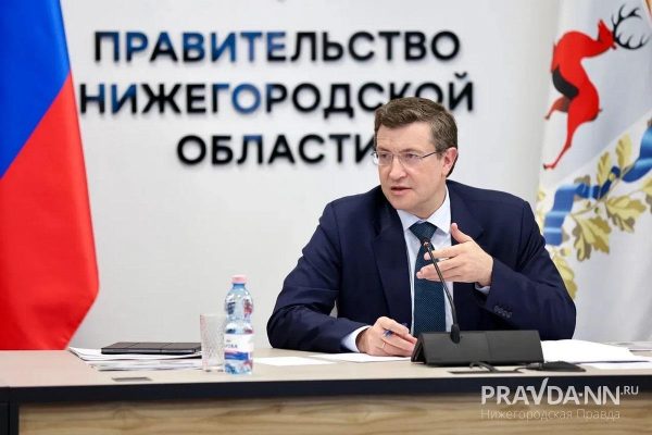 В Нижегородской области обсудили перспективы развития молочного животноводства