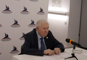 В Нижегородской области начал работу штаб по наблюдению за выборами