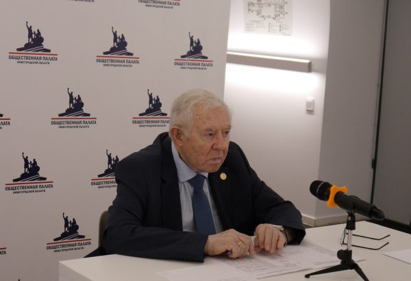 В Нижегородской области начал работу штаб по наблюдению за выборами