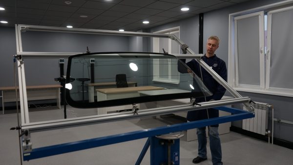 Нижегородский ЦСМ подтвердил статус техслужбы по правилам ЕЭК&nbsp;ООН