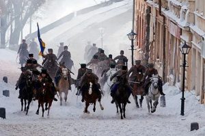 Петлюровщина: кем на самом деле был главарь «Украинской народной республики»