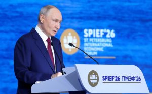 Путин отметил работу Нижегородской области с объектами наследия