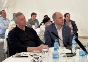 Более 60 сотрудников повысили квалификацию в школе «Мой бизнес»