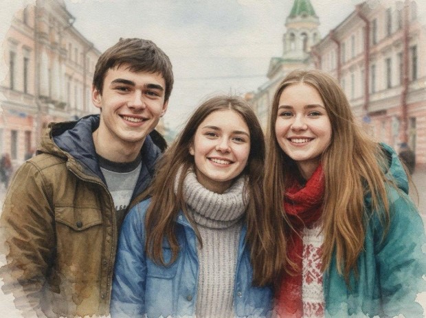 Нижний для своих: проверь, не турист ли&nbsp;ты?