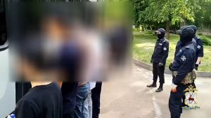 Семь мигрантов незаконно работали в клининговой компании в Нижнем Новгороде