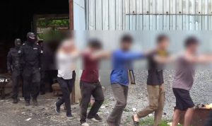 Четыре мигранта были депортированы из Нижегородской области за нарушения