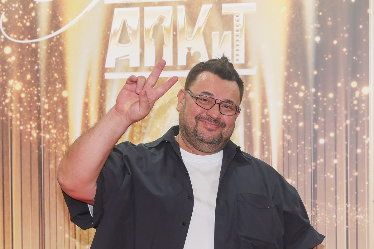 Сергей Жуков и группа "Руки Вверх!" выступят в Нижнем Новгороде 