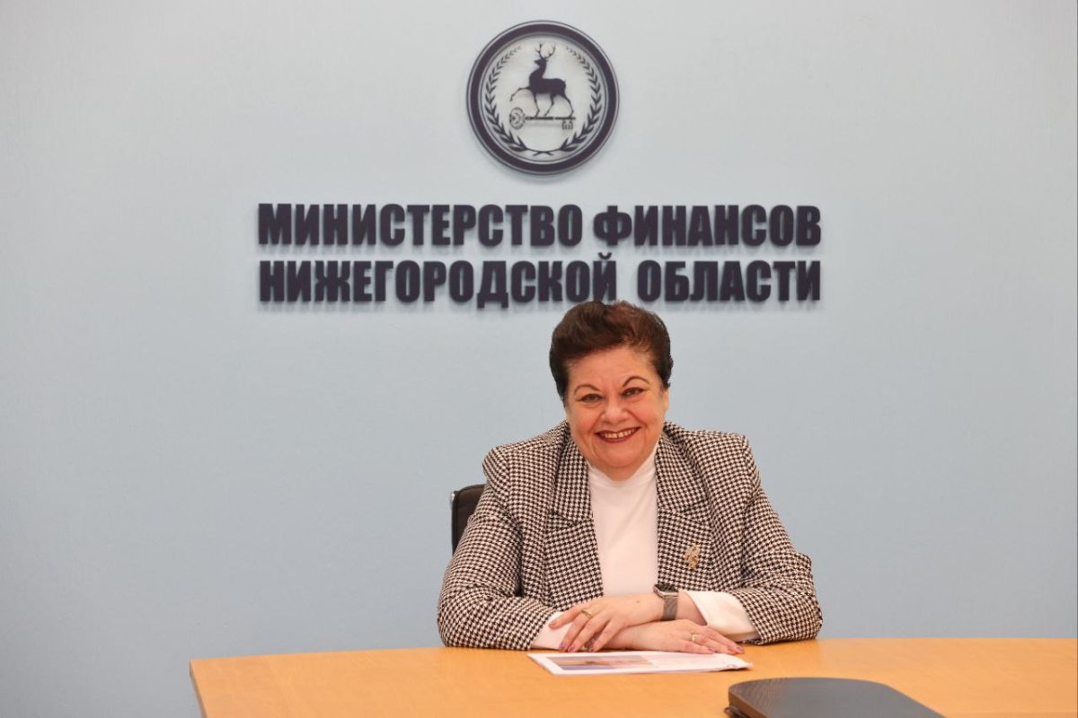 Трансляцию слушаний по бюджету региона посмотрели 4,5 тысячи человек