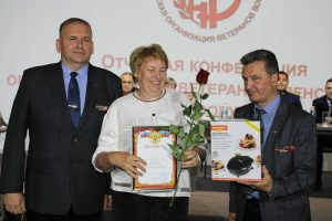 Михаил Аршинов