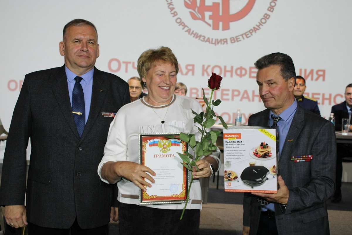 Михаил Аршинов