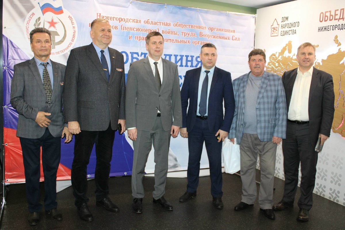 Михаил Аршинов