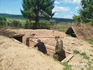 Михаил Быков