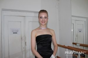 Ульяна Липатова