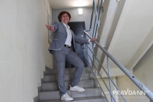 Ульяна Липатова