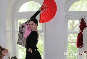 Ульяна Липатова