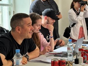 В Нижнем Новгороде прошёл кастинг в новое шоу талантов «Хочу на ТНТ»