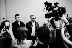 Братья Кристовские: «Каждый концерт в родном Нижнем для нас особенный»
